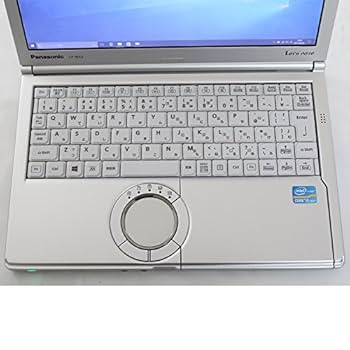 Amazon.co.jp: 中古 パナソニック Panasonic Let's note CF-NX3